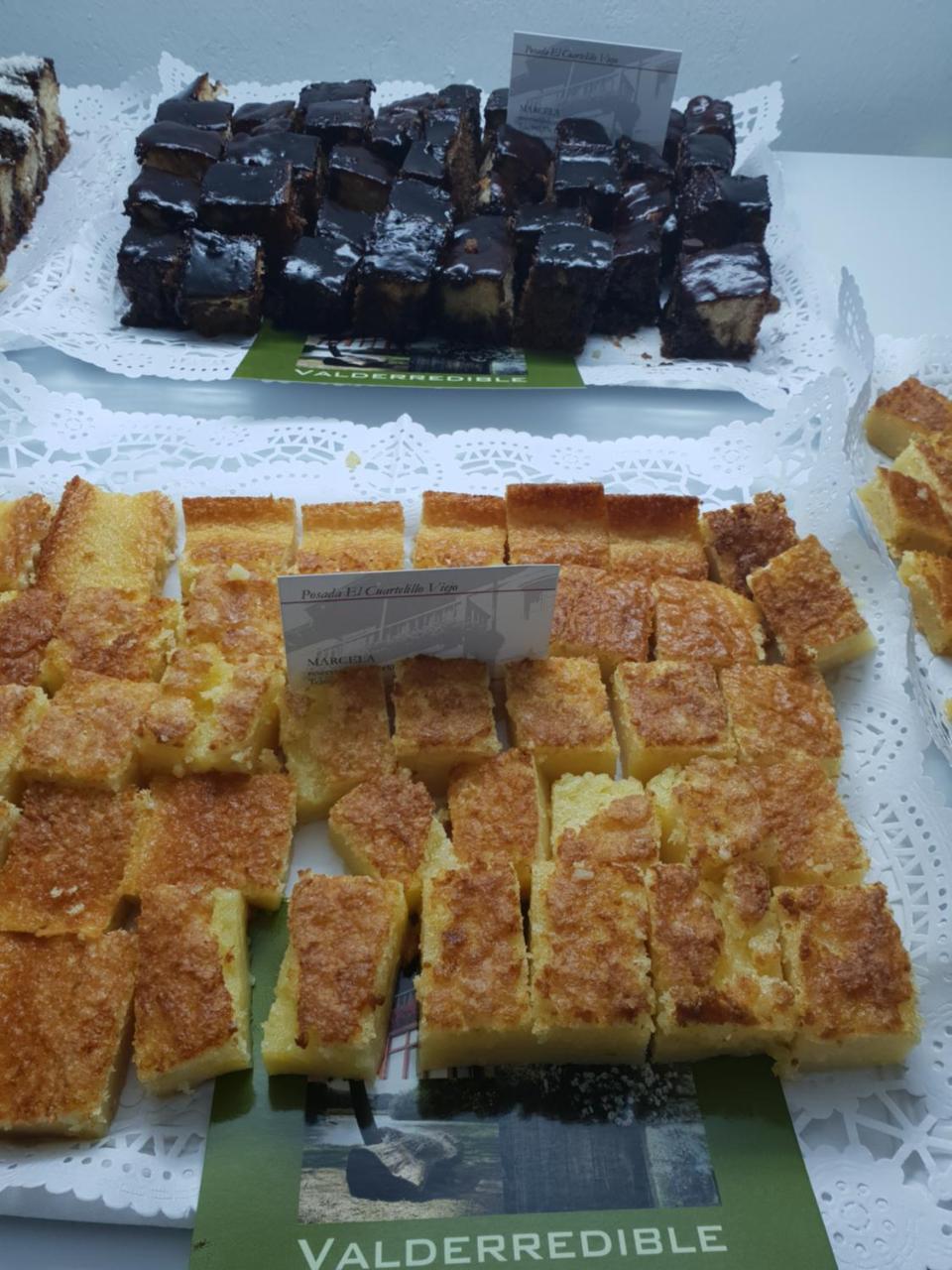 El Cuartelillo Viejo Konuk evi Polientes Dış mekan fotoğraf